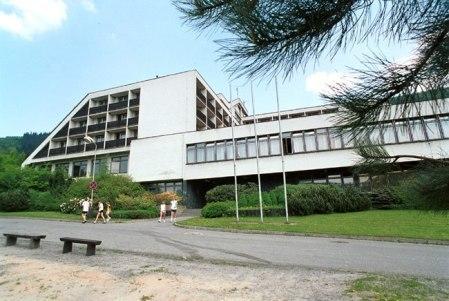 Hotel Petr Bezruc Frýdlant nad Ostravicí Exteriör bild